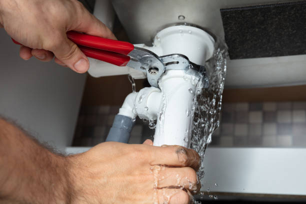 Best Sewage cleanup and water damage restoration  in Boiling Springs, NC