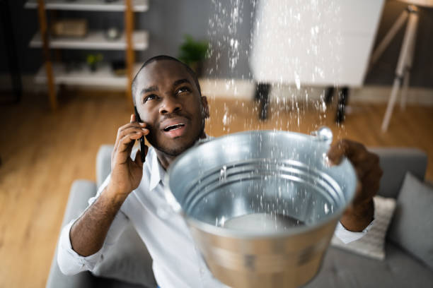 Best Water damage restoration near me  in Boiling Springs, NC